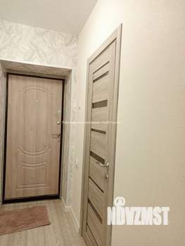 1-к квартира, на длительный срок, 30м2, 3/10 этаж