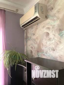 1-к квартира, посуточно, 33м2, 3/6 этаж