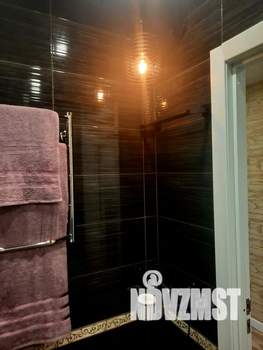 1-к квартира, посуточно, 33м2, 9/10 этаж