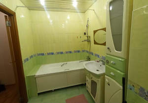 2-к квартира, на длительный срок, 46м2, 6/6 этаж