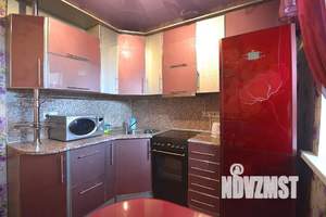 1-к квартира, посуточно, 36м2, 2/14 этаж