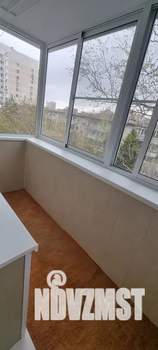 2-к квартира, посуточно, 45м2, 4/5 этаж