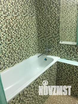 1-к квартира, посуточно, 45м2, 5/10 этаж