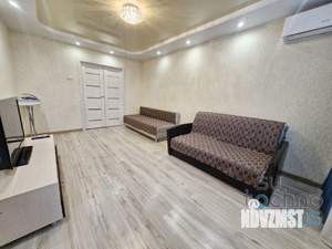 2-к квартира, посуточно, 60м2, 14/16 этаж
