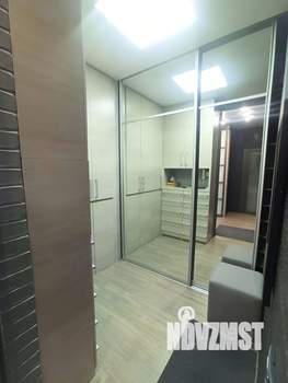 1-к квартира, на длительный срок, 55м2, 4/9 этаж