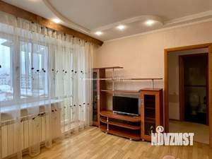 2-к квартира, на длительный срок, 50м2, 5/9 этаж