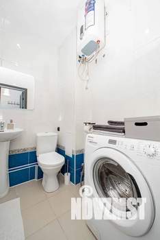 Студия квартира, посуточно, 25м2, 20/26 этаж