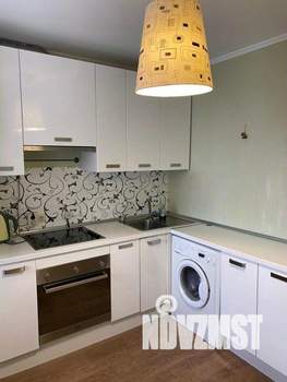 1-к квартира, посуточно, 39м2, 1/1 этаж