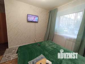 1-к квартира, посуточно, 23м2, 1/10 этаж