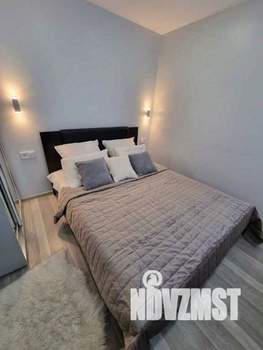 2-к квартира, посуточно, 44м2, 1/1 этаж