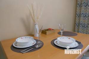 2-к квартира, посуточно, 50м2, 6/16 этаж
