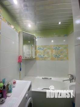 2-к квартира, на длительный срок, 53м2, 4/10 этаж