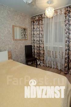 2-к квартира, посуточно, 34м2, 1/5 этаж