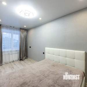 2-к квартира, посуточно, 49м2, 1/1 этаж