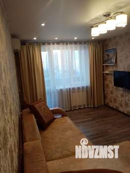 2-к квартира, на длительный срок, 50м2, 4/10 этаж