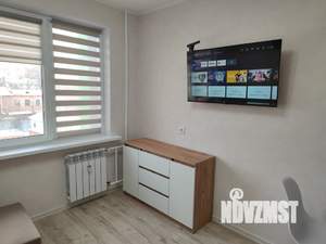 2-к квартира, посуточно, 37м2, 7/10 этаж