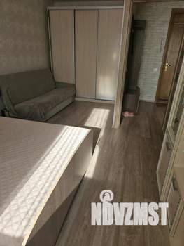 1-к квартира, посуточно, 31м2, 1/1 этаж