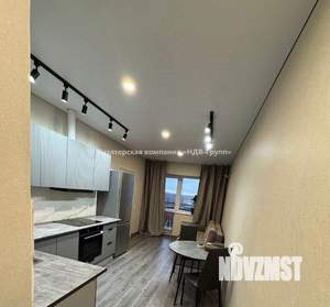 2-к квартира, на длительный срок, 37м2, 6/6 этаж