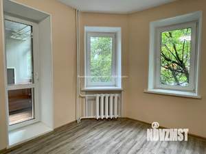 1-к квартира, на длительный срок, 31м2, 2/5 этаж