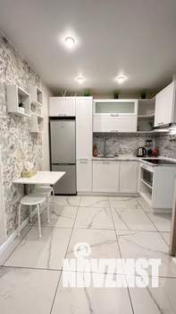 2-к квартира, посуточно, 36м2, 7/9 этаж