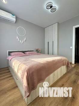 1-к квартира, посуточно, 30м2, 17/20 этаж