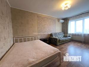 1-к квартира, на длительный срок, 44м2, 11/16 этаж