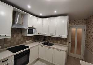 1-к квартира, на длительный срок, 42м2, 21/23 этаж