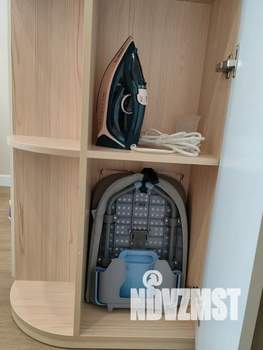 1-к квартира, посуточно, 37м2, 5/19 этаж