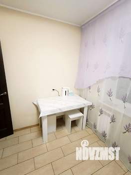 1-к квартира, на длительный срок, 33м2, 3/10 этаж