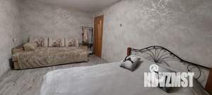 1-к квартира, посуточно, 33м2, 9/10 этаж