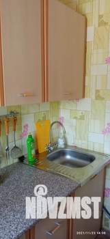 1-к квартира, посуточно, 32м2, 3/5 этаж