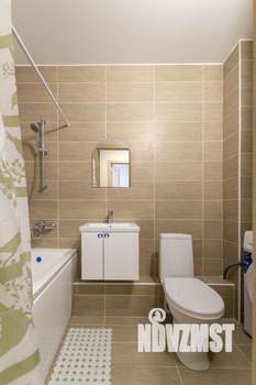 1-к квартира, посуточно, 35м2, 8/10 этаж