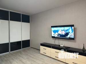 1-к квартира, посуточно, 42м2, 6/20 этаж