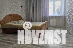 2-к квартира, посуточно, 45м2, 2/5 этаж