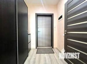 Студия квартира, посуточно, 25м2, 11/26 этаж