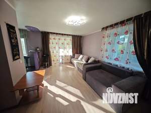 Студия квартира, посуточно, 33м2, 5/5 этаж