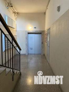 Студия квартира, посуточно, 28м2, 4/8 этаж