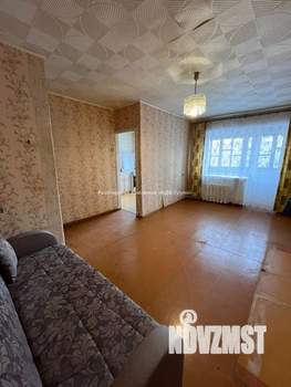 2-к квартира, на длительный срок, 42м2, 4/5 этаж