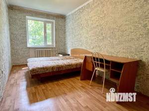 2-к квартира, на длительный срок, 43м2, 2/5 этаж