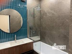 2-к квартира, посуточно, 50м2, 1/1 этаж