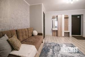 2-к квартира, посуточно, 44м2, 5/10 этаж