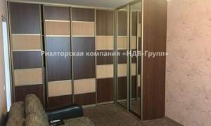 1-к квартира, на длительный срок, 33м2, 2/10 этаж