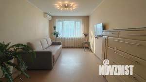3-к квартира, посуточно, 69м2, 9/9 этаж