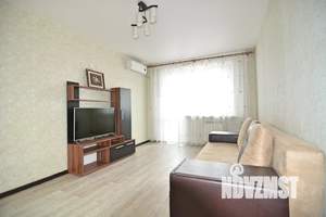 1-к квартира, посуточно, 36м2, 5/10 этаж