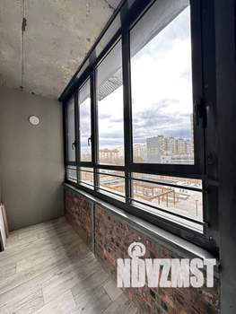 2-к квартира, посуточно, 41м2, 4/17 этаж
