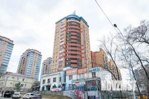 2-к квартира, посуточно, 54м2, 3/16 этаж