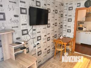 2-к квартира, посуточно, 35м2, 8/9 этаж