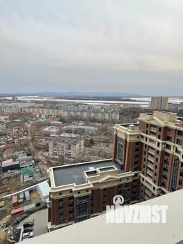 1-к квартира, на длительный срок, 45м2, 22/23 этаж