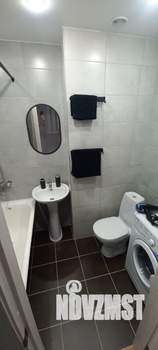 Студия квартира, посуточно, 23м2, 3/6 этаж