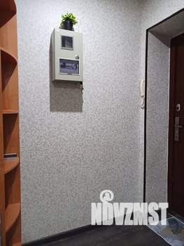 1-к квартира, посуточно, 34м2, 2/10 этаж